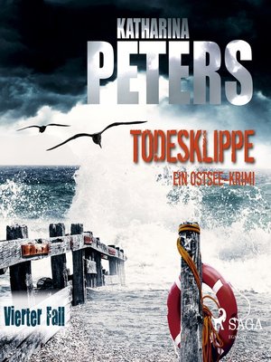 cover image of Todesklippe